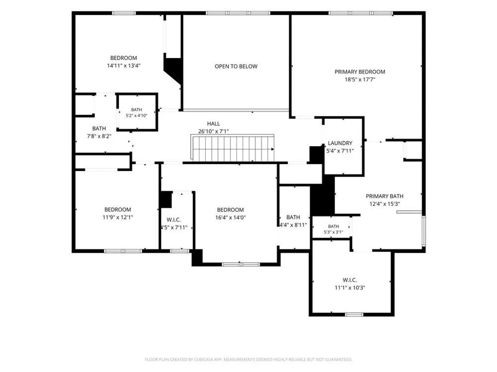 462 Sylvie Drive McDonough, GA 30252