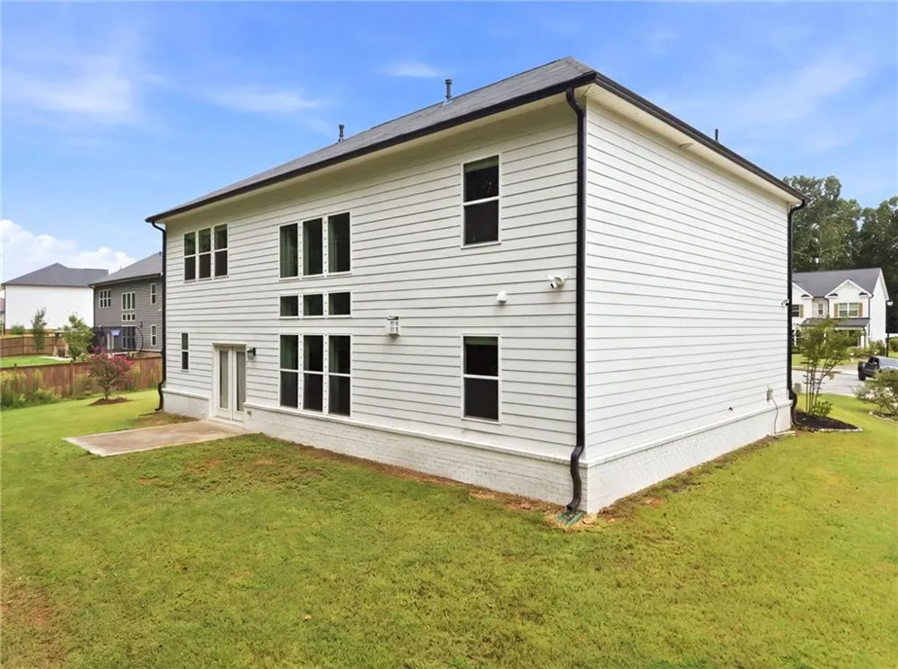 462 Sylvie Drive McDonough, GA 30252