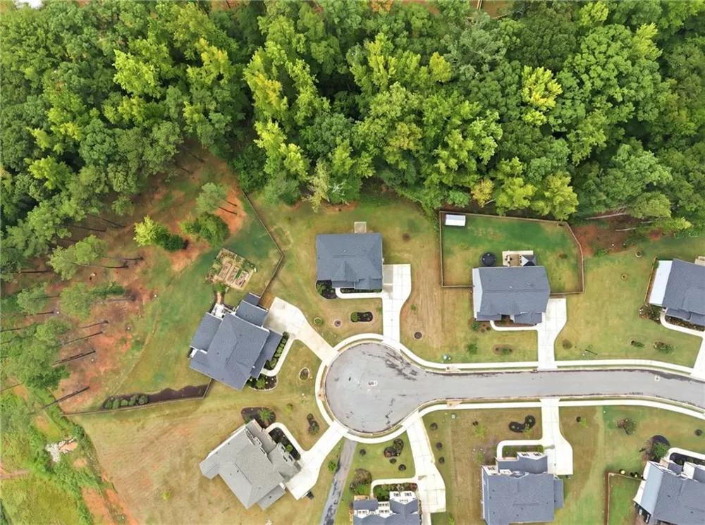 462 Sylvie Drive McDonough, GA 30252