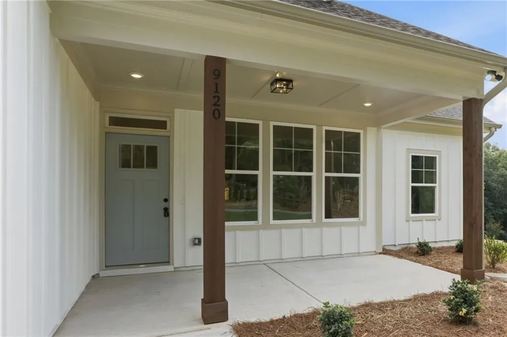 9120 Lisa Circle Gainesville, GA 30506