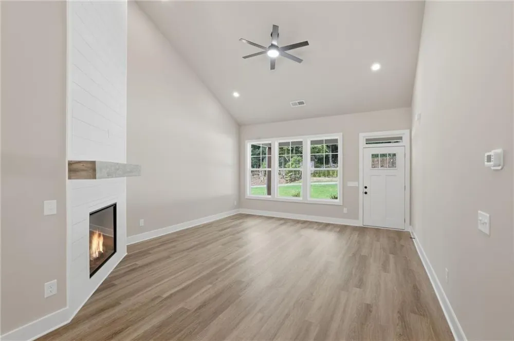 9120 Lisa Circle Gainesville, GA 30506