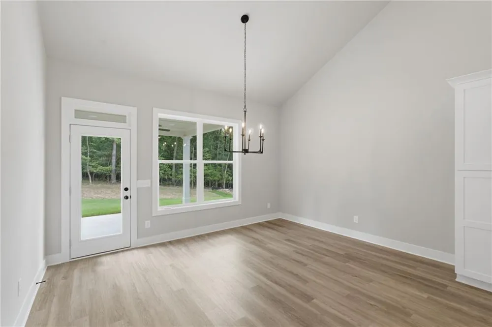 9120 Lisa Circle Gainesville, GA 30506