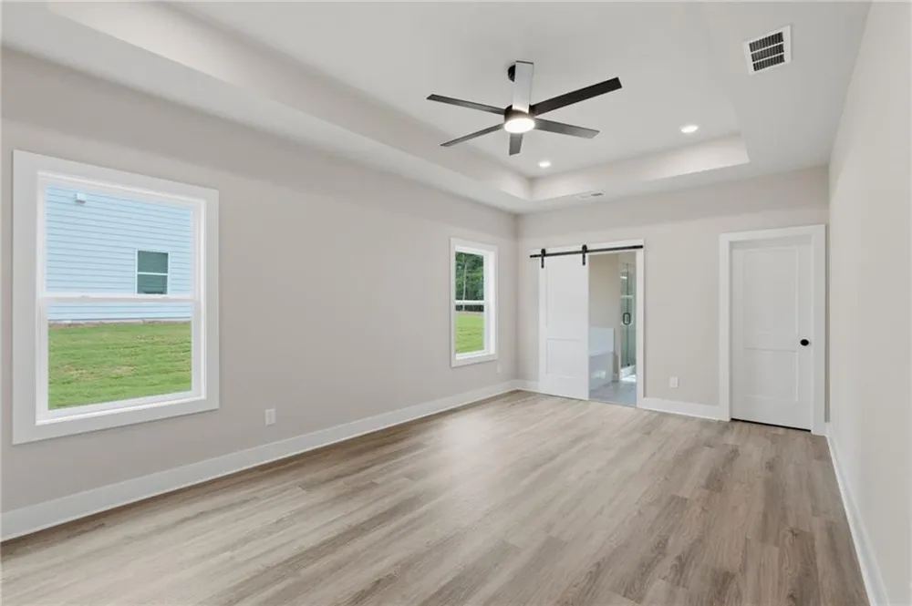 9120 Lisa Circle Gainesville, GA 30506