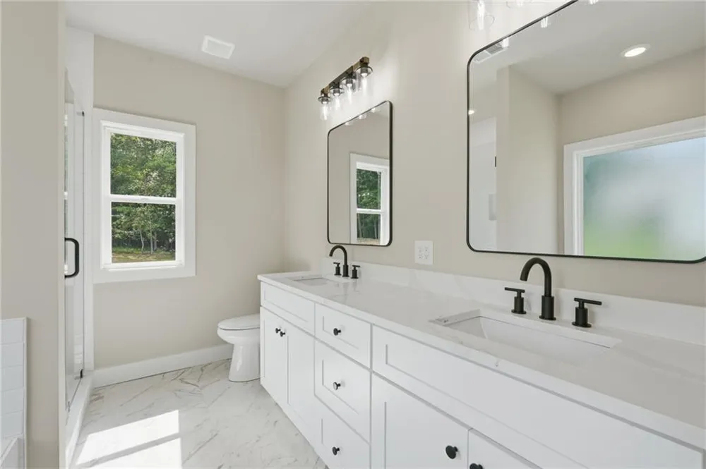 9120 Lisa Circle Gainesville, GA 30506