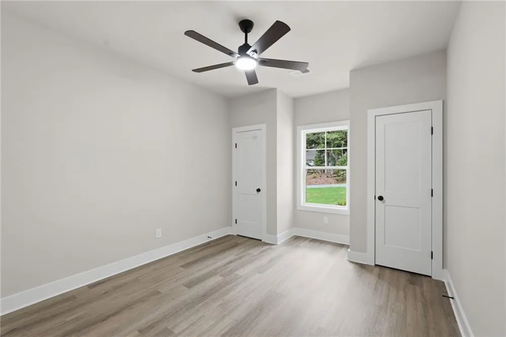 9120 Lisa Circle Gainesville, GA 30506