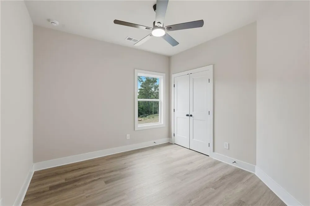 9120 Lisa Circle Gainesville, GA 30506