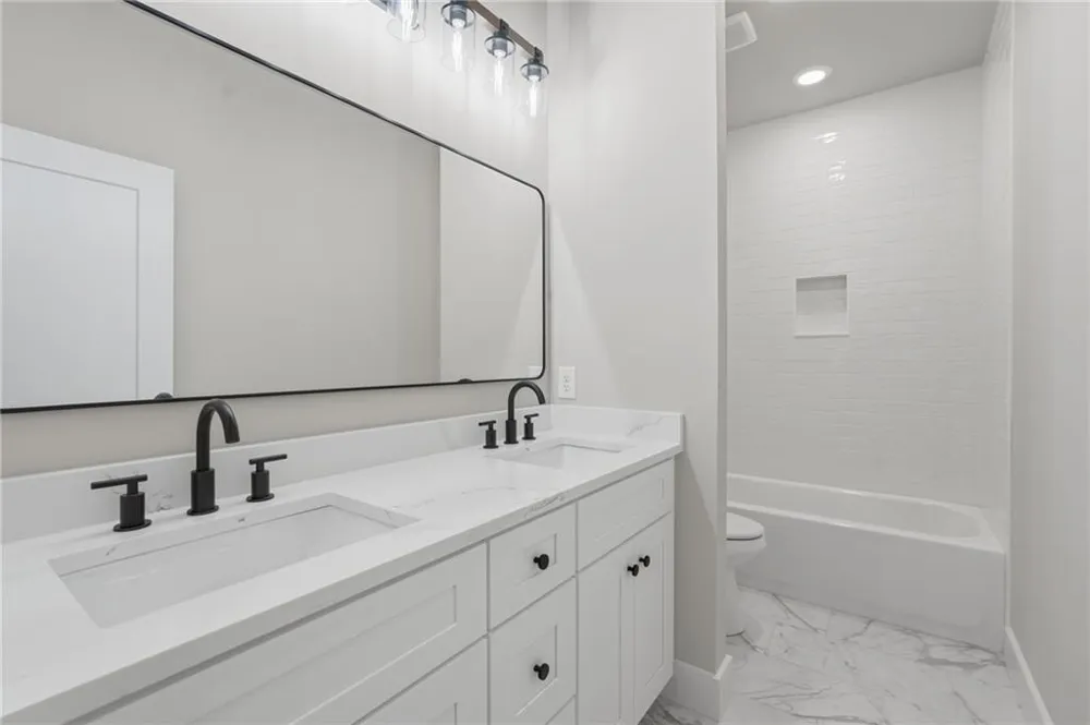 9120 Lisa Circle Gainesville, GA 30506
