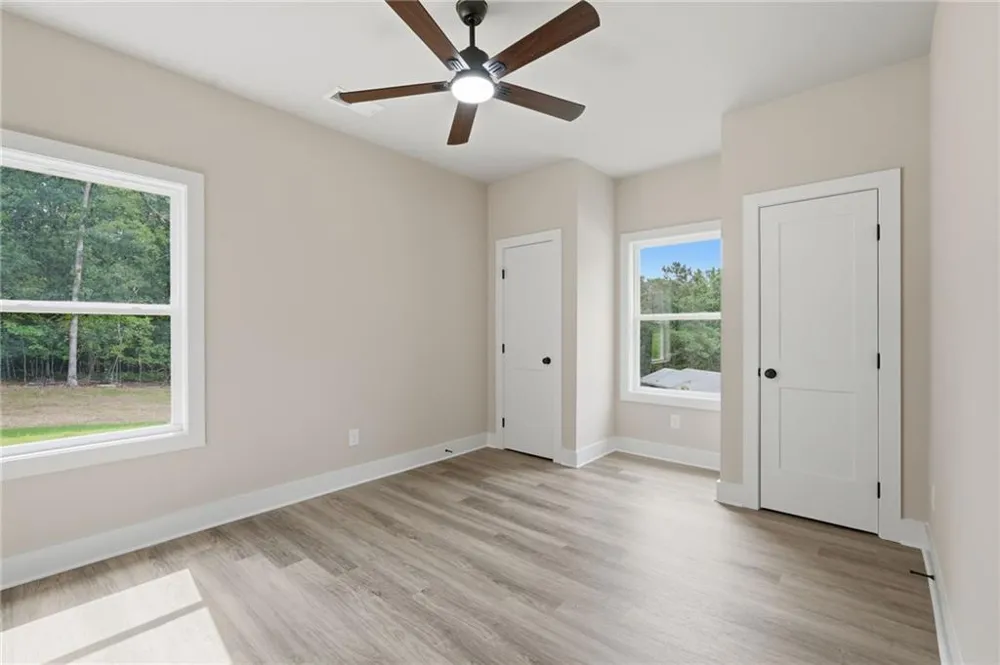 9120 Lisa Circle Gainesville, GA 30506