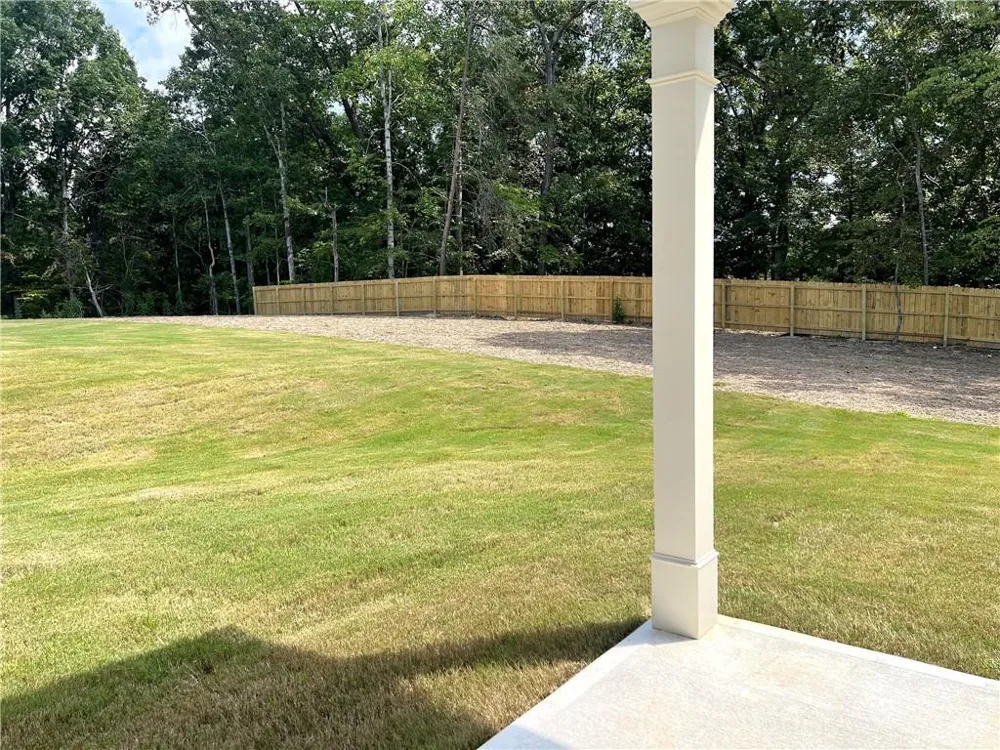 9120 Lisa Circle Gainesville, GA 30506