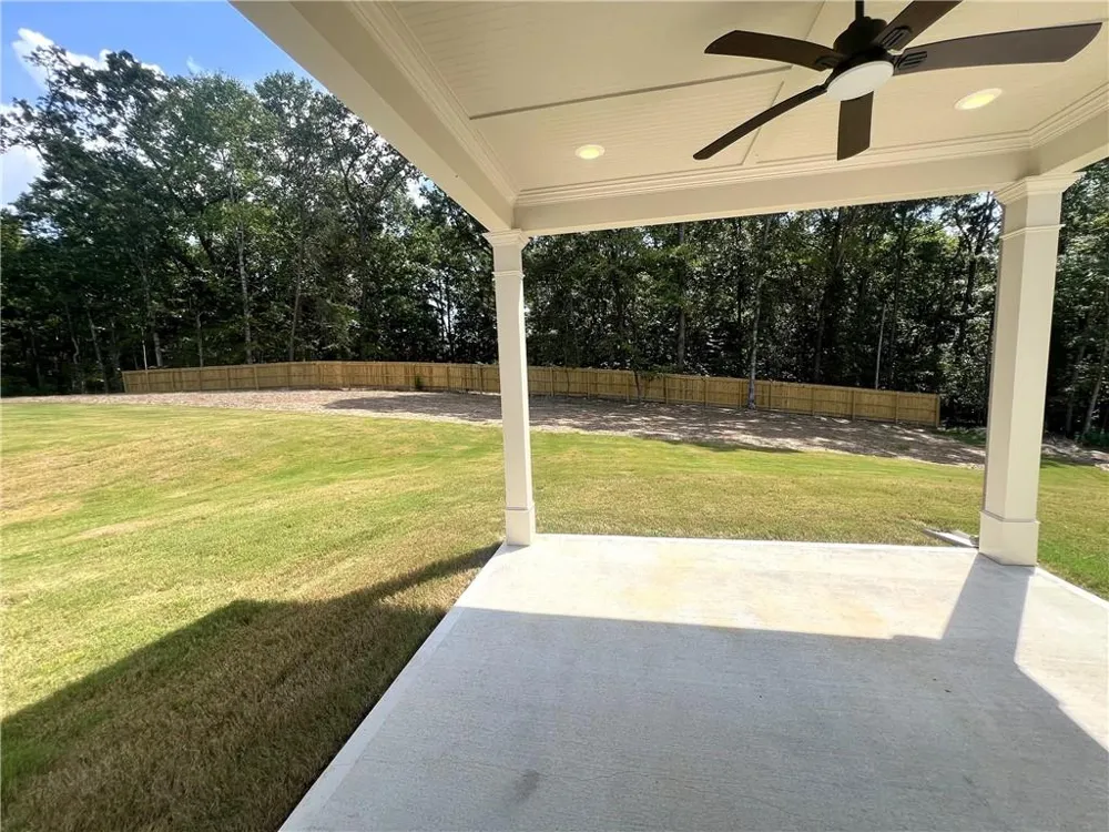 9120 Lisa Circle Gainesville, GA 30506