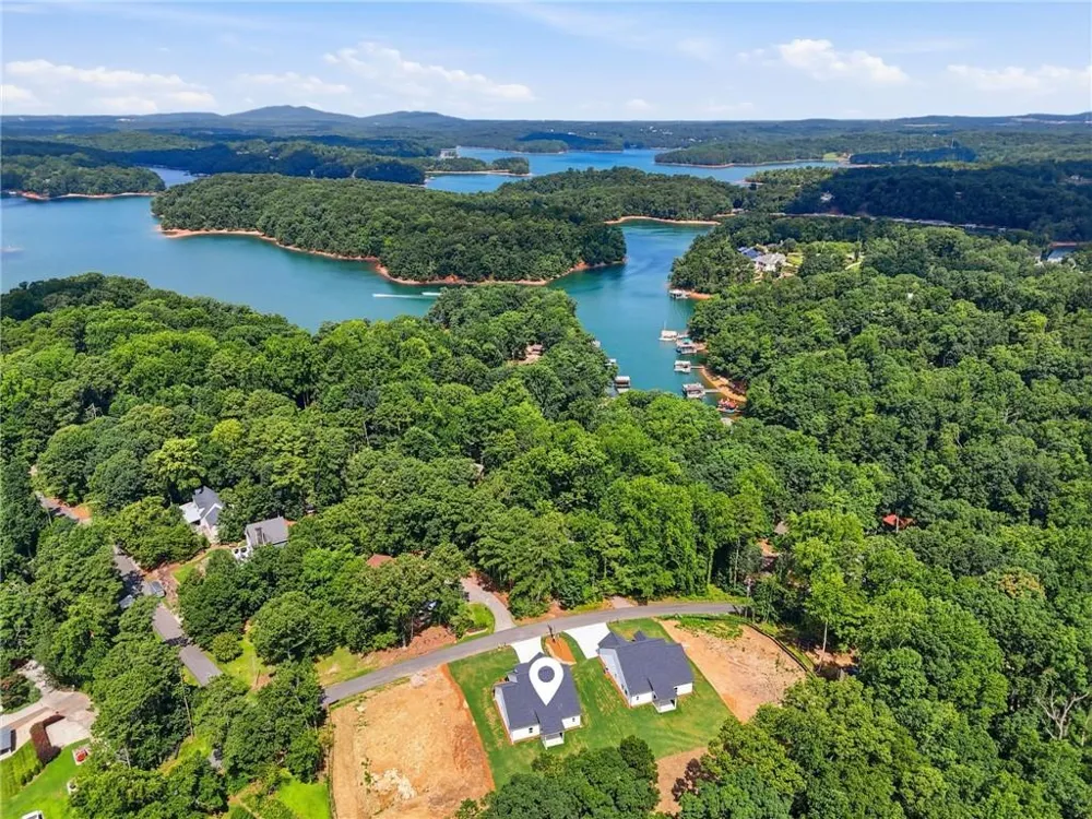 9120 Lisa Circle Gainesville, GA 30506
