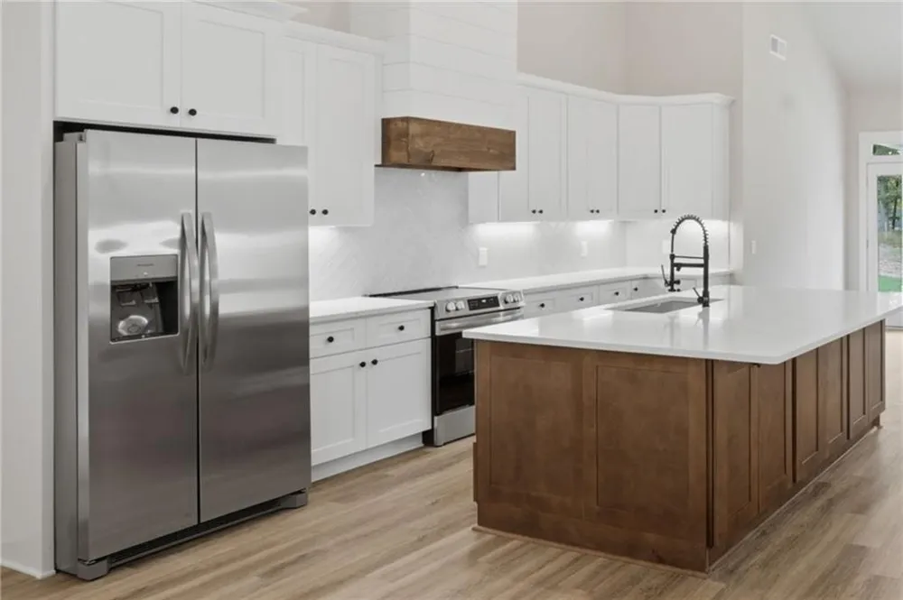 9120 Lisa Circle Gainesville, GA 30506