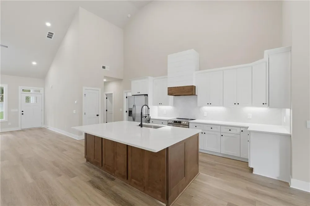 9120 Lisa Circle Gainesville, GA 30506