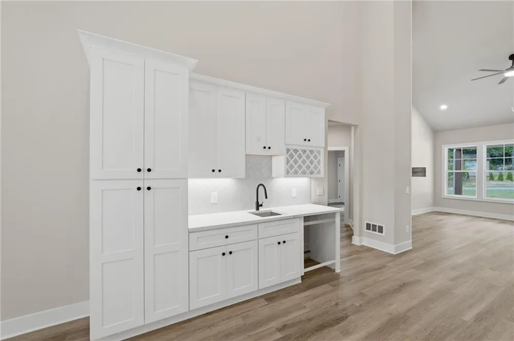 9120 Lisa Circle Gainesville, GA 30506
