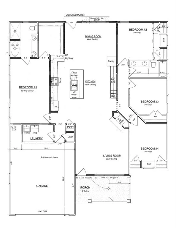 9120 Lisa Circle Gainesville, GA 30506