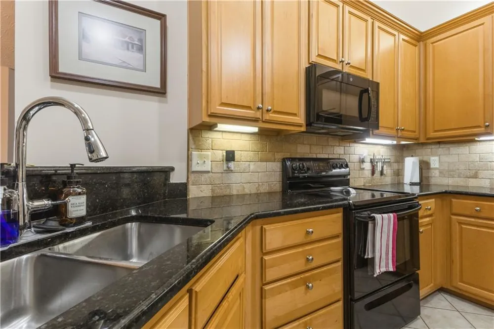 4008 Vineyards Lane NW #27 Kennesaw, GA 30144