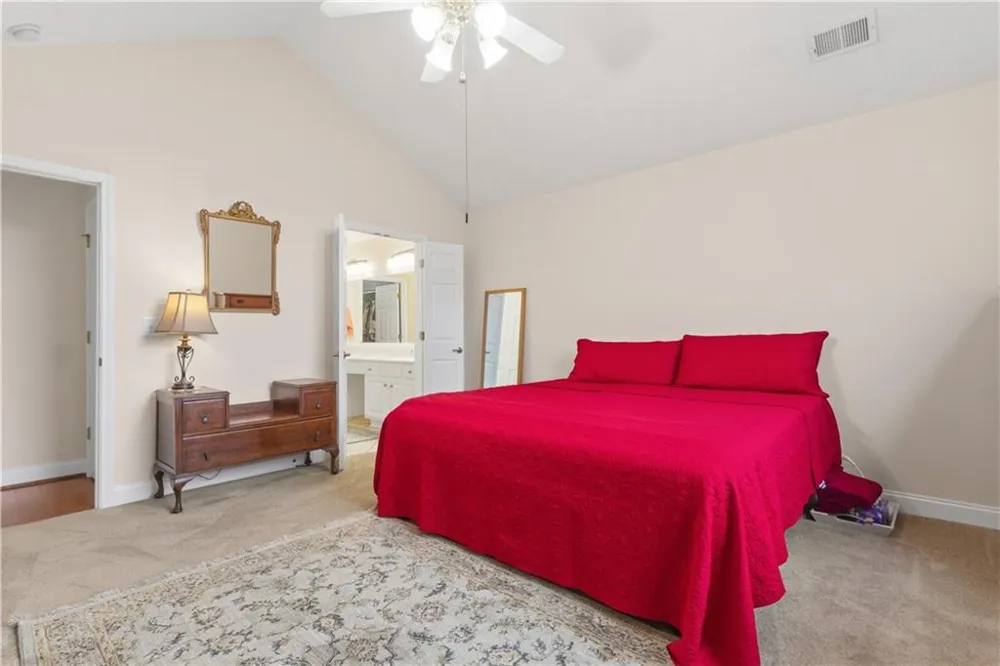 4008 Vineyards Lane NW #27 Kennesaw, GA 30144