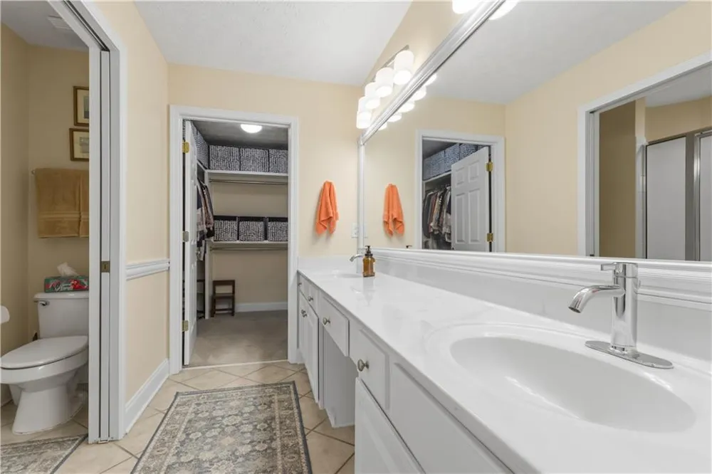 4008 Vineyards Lane NW #27 Kennesaw, GA 30144