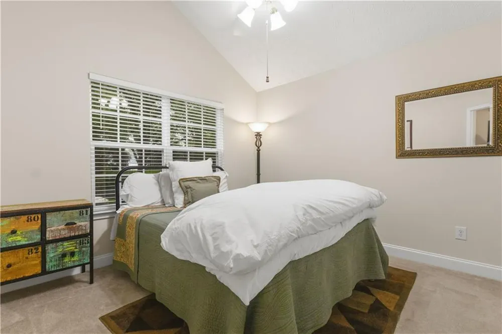 4008 Vineyards Lane NW #27 Kennesaw, GA 30144