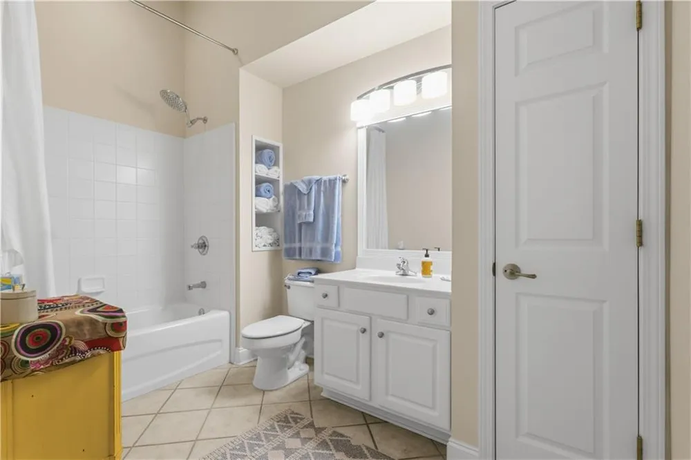 4008 Vineyards Lane NW #27 Kennesaw, GA 30144