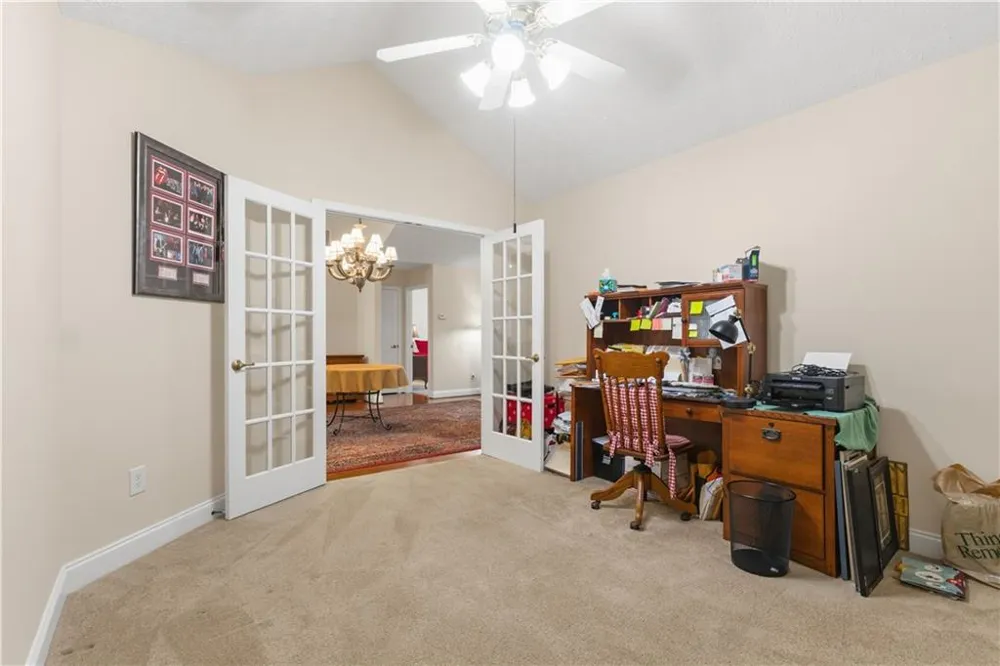 4008 Vineyards Lane NW #27 Kennesaw, GA 30144