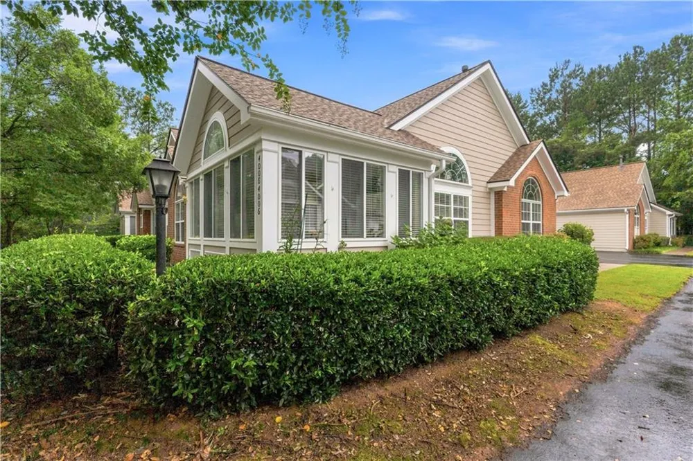 4008 Vineyards Lane NW #27 Kennesaw, GA 30144