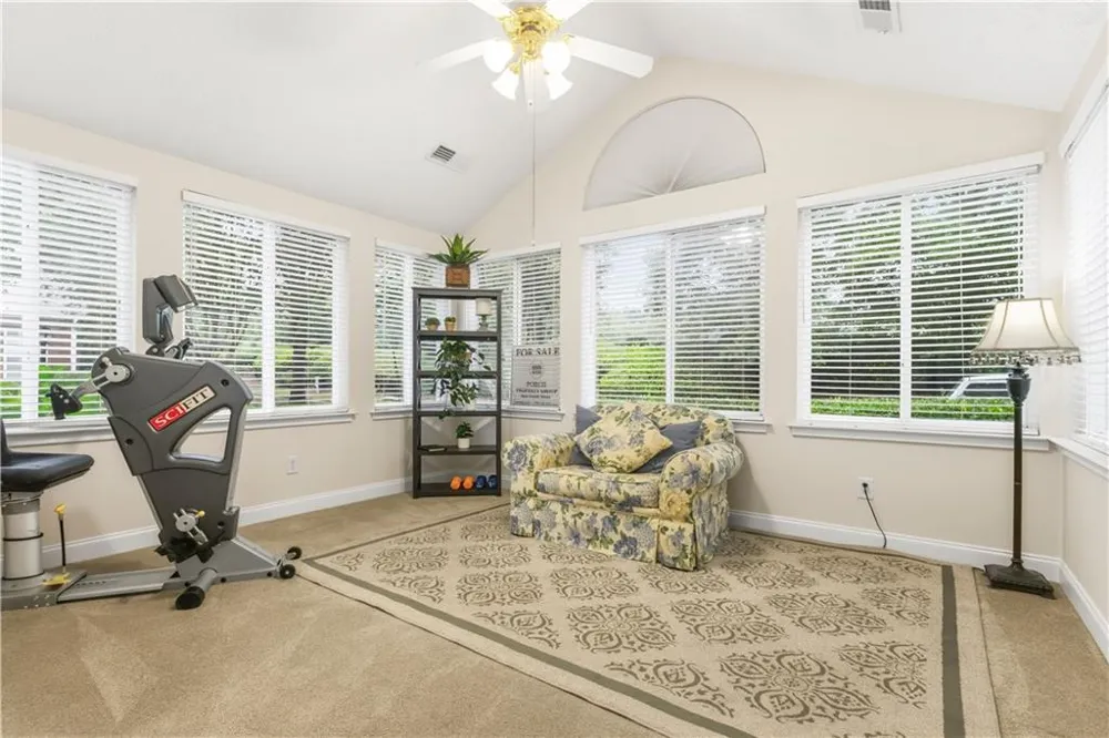 4008 Vineyards Lane NW #27 Kennesaw, GA 30144