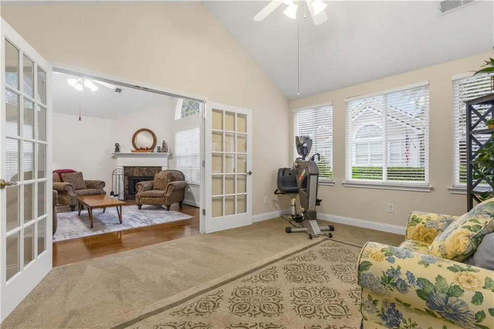 4008 Vineyards Lane NW #27 Kennesaw, GA 30144