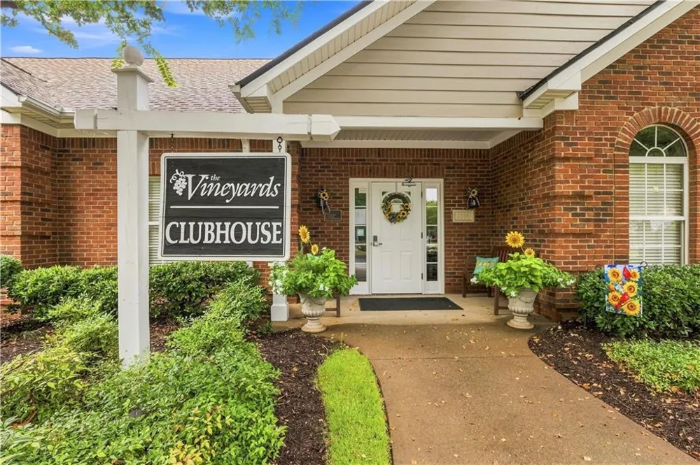 4008 Vineyards Lane NW #27 Kennesaw, GA 30144
