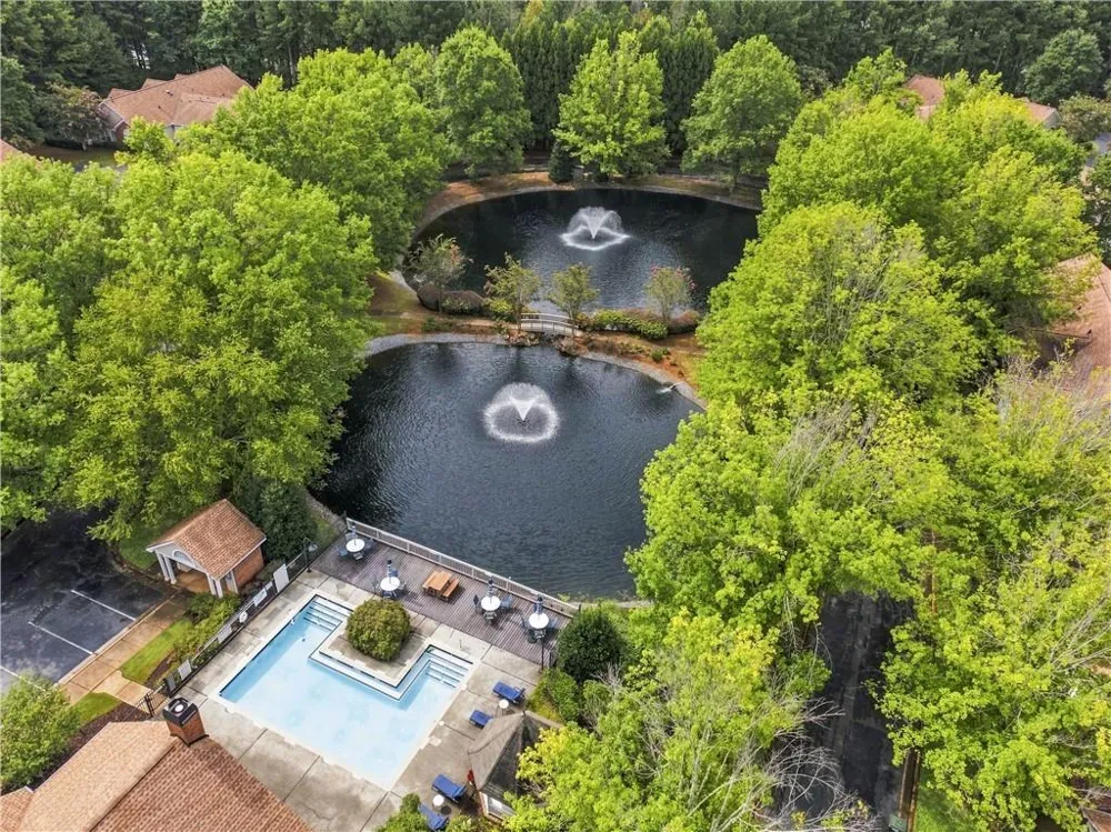 4008 Vineyards Lane NW #27 Kennesaw, GA 30144