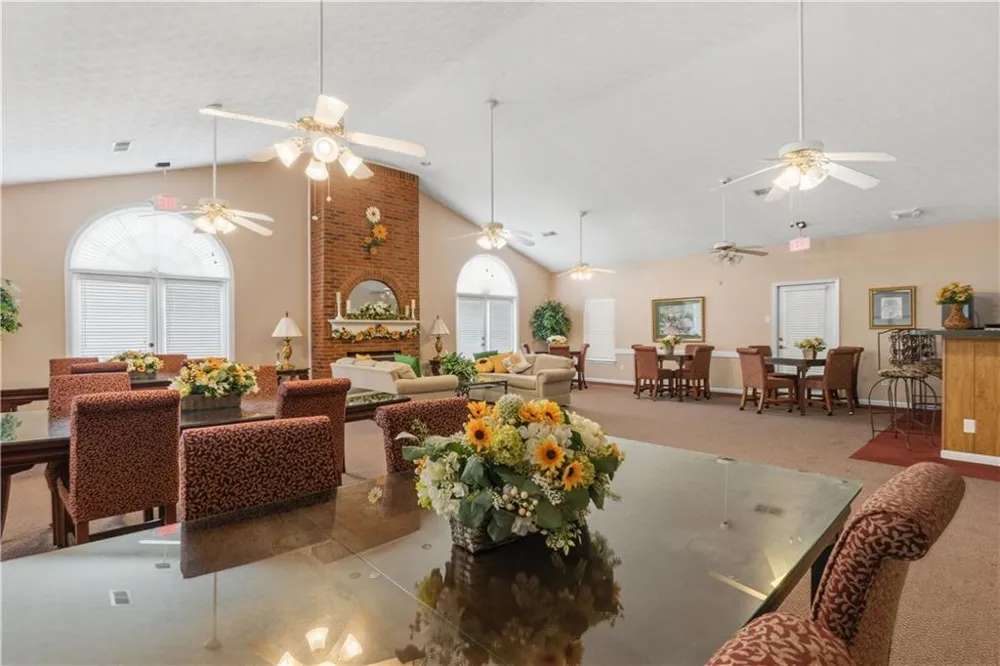 4008 Vineyards Lane NW #27 Kennesaw, GA 30144