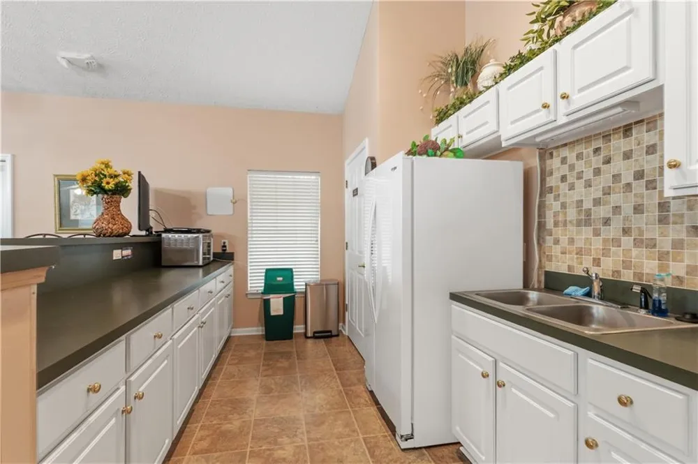 4008 Vineyards Lane NW #27 Kennesaw, GA 30144