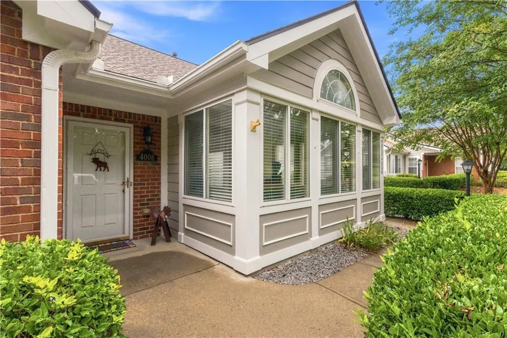 4008 Vineyards Lane NW #27 Kennesaw, GA 30144