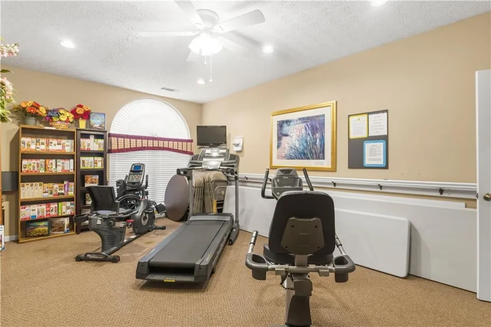 4008 Vineyards Lane NW #27 Kennesaw, GA 30144