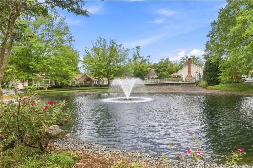 4008 Vineyards Lane NW #27 Kennesaw, GA 30144