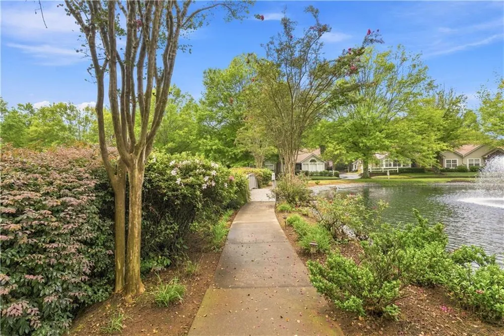 4008 Vineyards Lane NW #27 Kennesaw, GA 30144