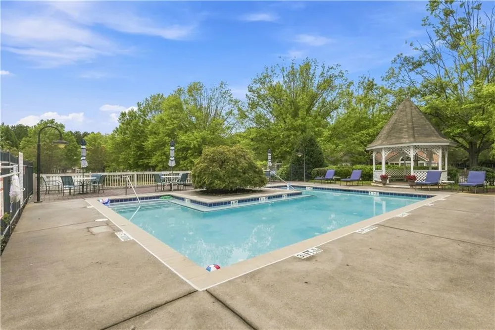 4008 Vineyards Lane NW #27 Kennesaw, GA 30144