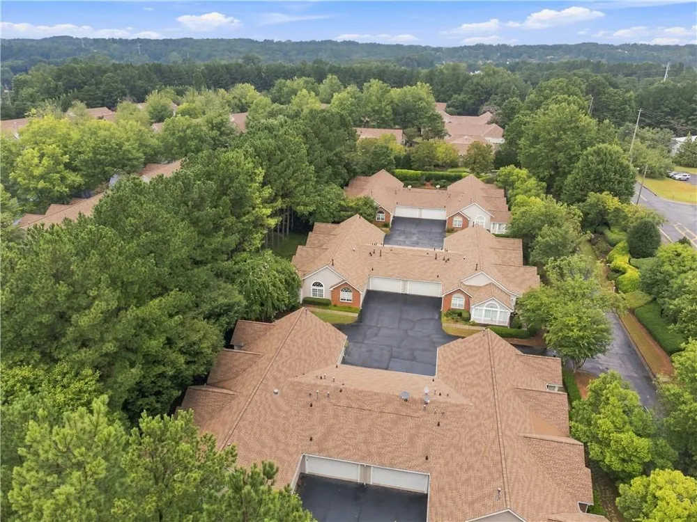 4008 Vineyards Lane NW #27 Kennesaw, GA 30144
