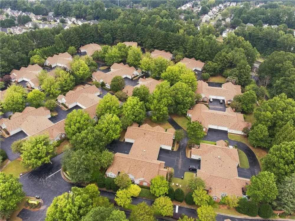 4008 Vineyards Lane NW #27 Kennesaw, GA 30144