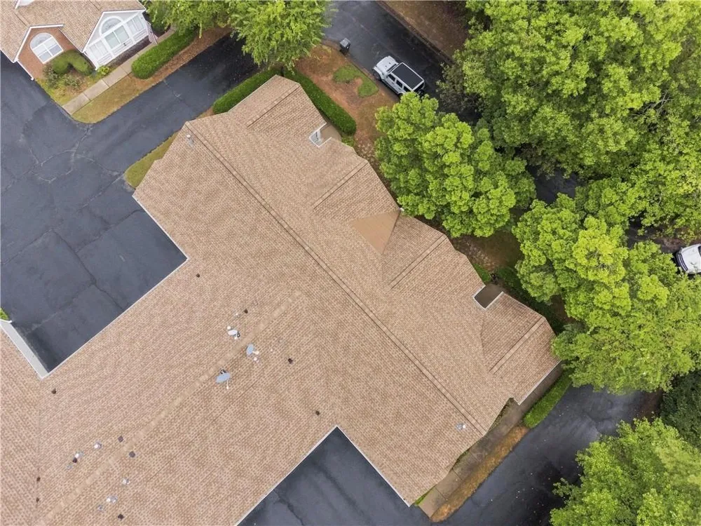 4008 Vineyards Lane NW #27 Kennesaw, GA 30144