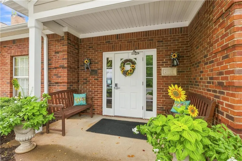 4008 Vineyards Lane NW #27 Kennesaw, GA 30144