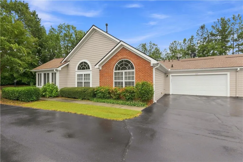 4008 Vineyards Lane NW #27 Kennesaw, GA 30144