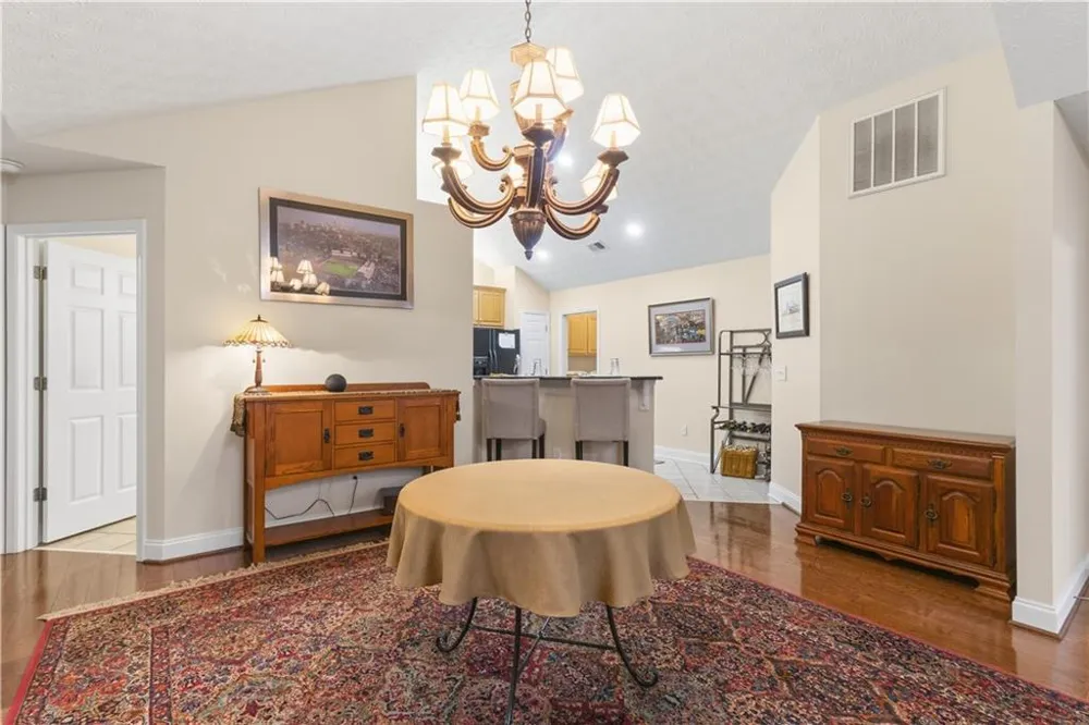 4008 Vineyards Lane NW #27 Kennesaw, GA 30144