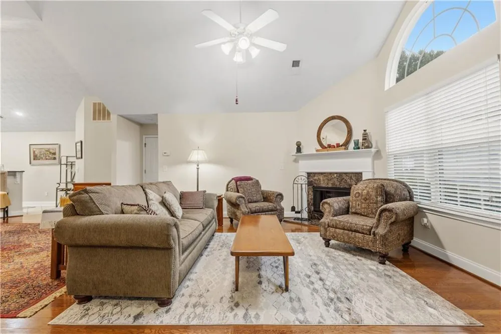 4008 Vineyards Lane NW #27 Kennesaw, GA 30144