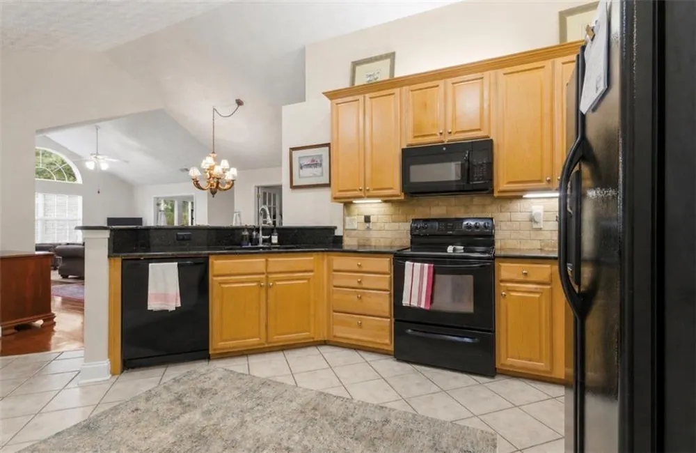 4008 Vineyards Lane NW #27 Kennesaw, GA 30144