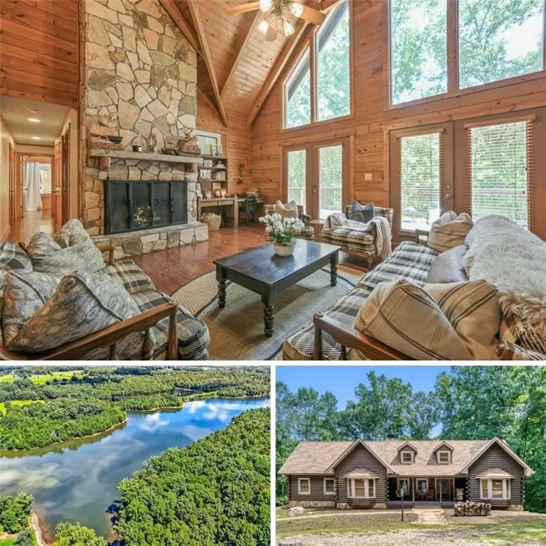 4420 Parkwood Road Social Circle, GA 30025