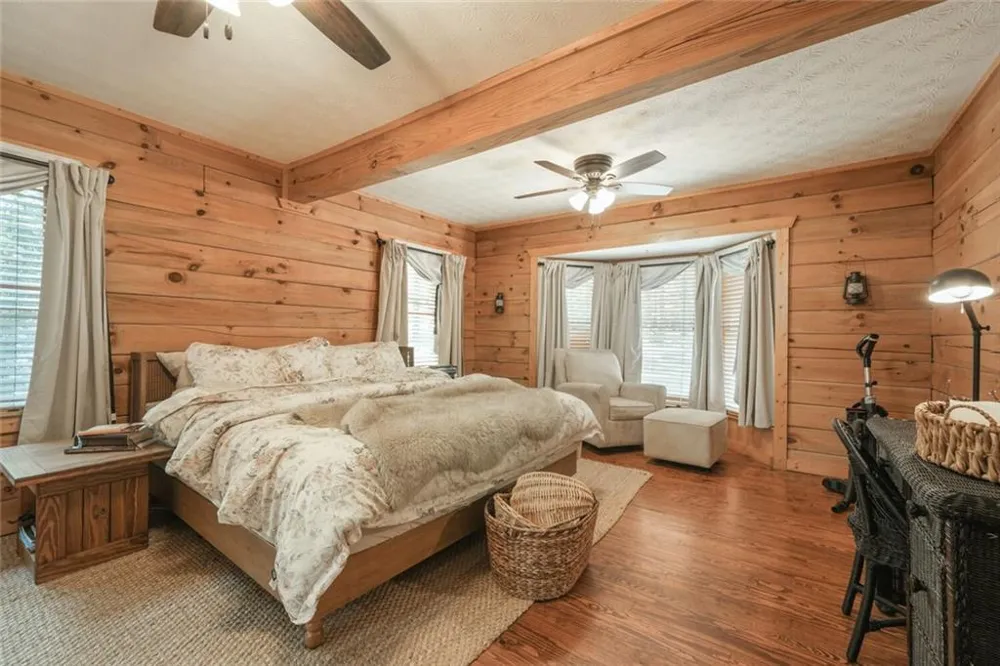 4420 Parkwood Road Social Circle, GA 30025
