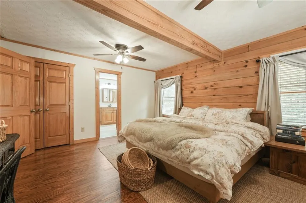 4420 Parkwood Road Social Circle, GA 30025