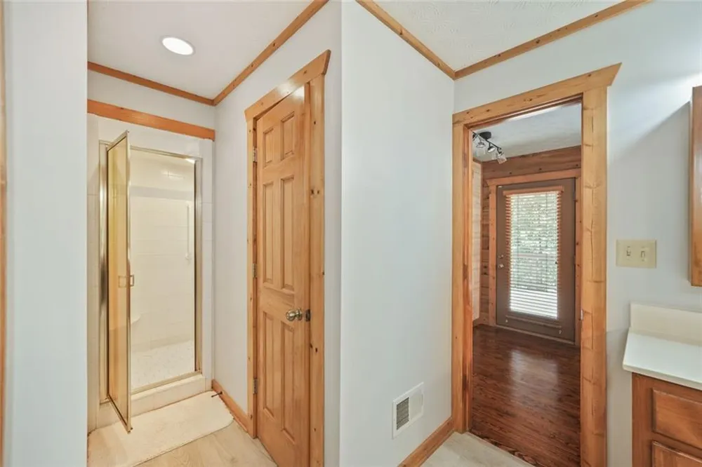 4420 Parkwood Road Social Circle, GA 30025