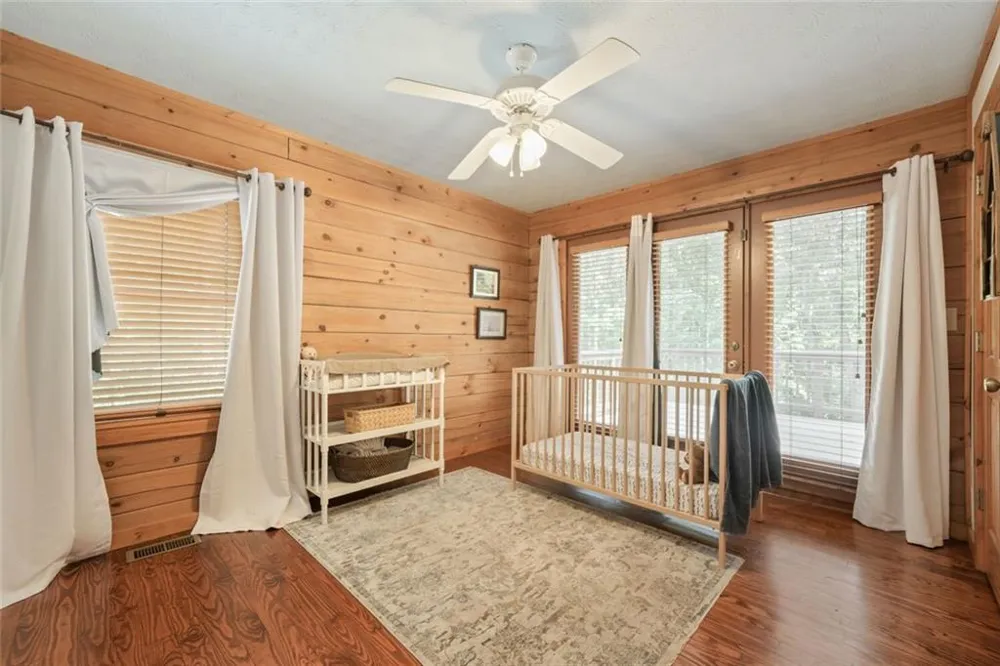 4420 Parkwood Road Social Circle, GA 30025